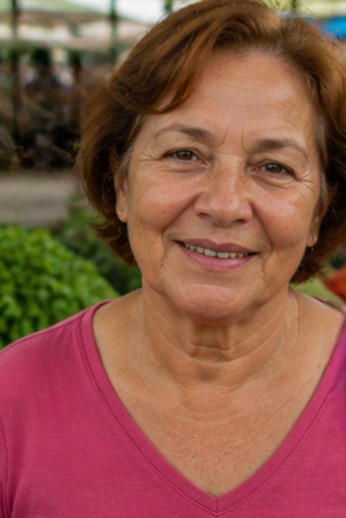 Josefa Souza
